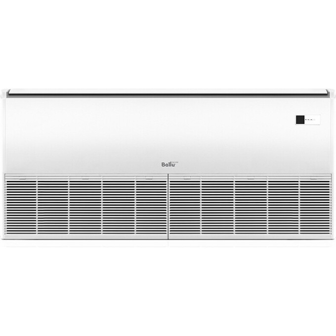 Комплект BALLU MACHINE BLCI_CF-60HN8/EU_21Y инверторной сплит-системы, напольно-потолочного типа HC-1292787