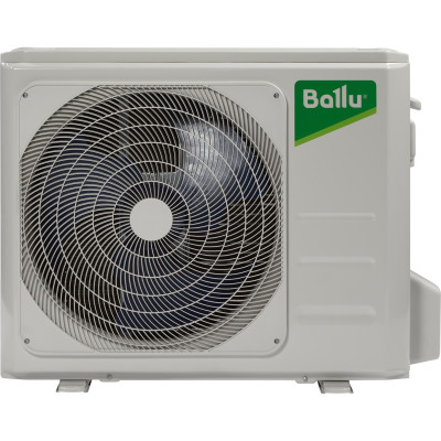 Внешний блок BALLU BLC_M_O/out-24HN1 (22Y) полупромышленной сплит-системы, кассетного типа